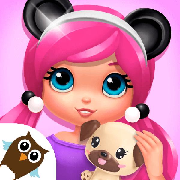 Party Popteenies Surprise v3.0.30032 MOD APK (Free Rewards) Download