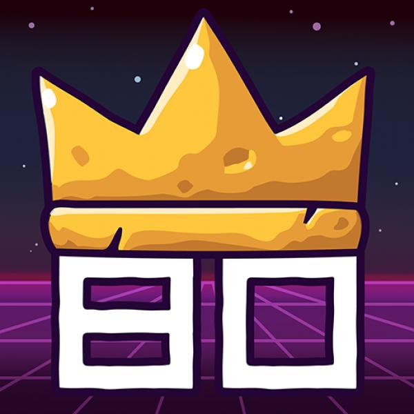 Kingdom Eighties v1.1.3 APK (Full Version) Download