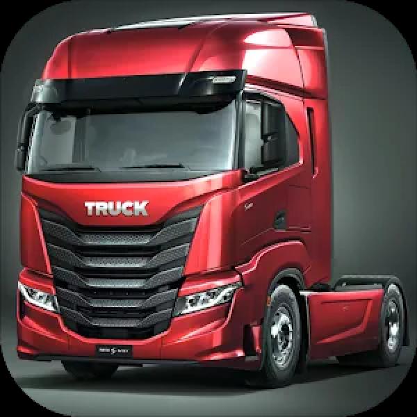 Truck Simulator 2024 - Europe v24.05.08 MOD APK (Unlocked All DLC) Download