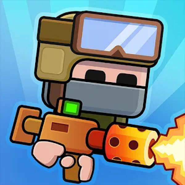 Survival Arena: Tower Defense v1.4.11 MOD APK (Gems, Coins, Anticheat) Download