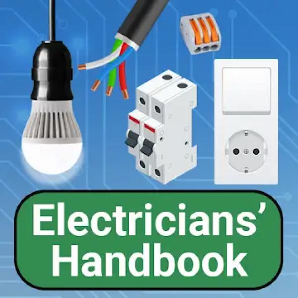 Electrical Engineering: Manual v2.1.2 MOD APK (Pro Unlocked) Download