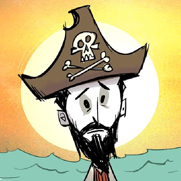 Don't Starve: Shipwrecked v1.33.4 APK (Menu Mod) Download