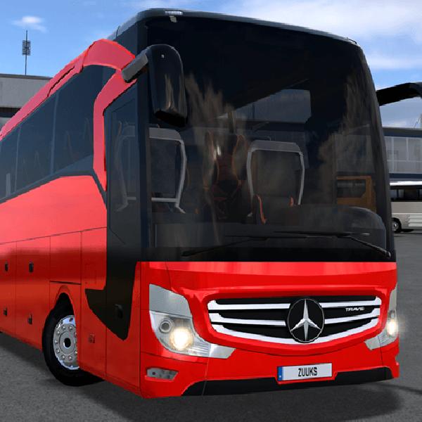 Bus Simulator: Ultimate v2.2.1 MOD APK (Unlimited Money) Download