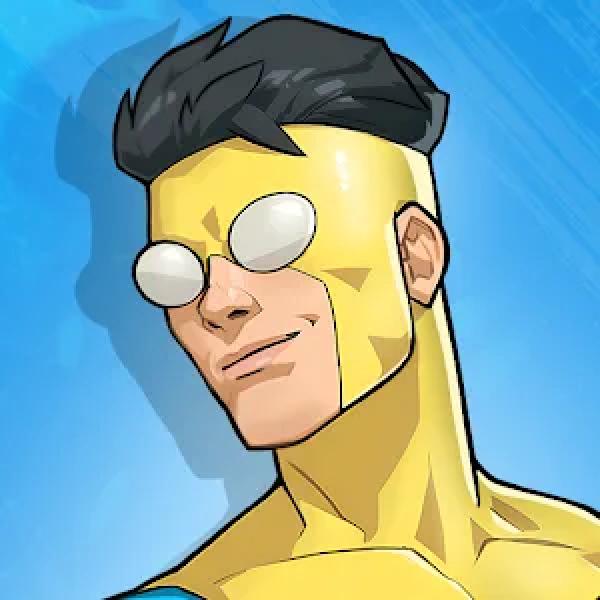 Invincible: Guarding the Globe v2.2.10 MOD APK (Menu, God Mode, Speed) Download