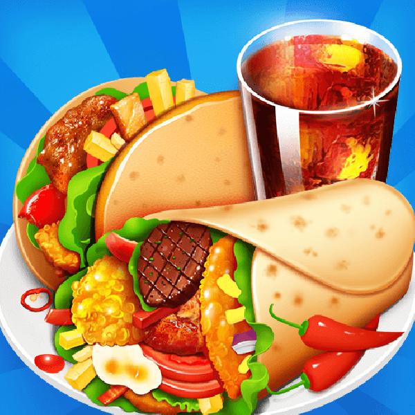 Crazy Cooking Chef v12.3.6000 MOD APK (Unlimited Money) Download