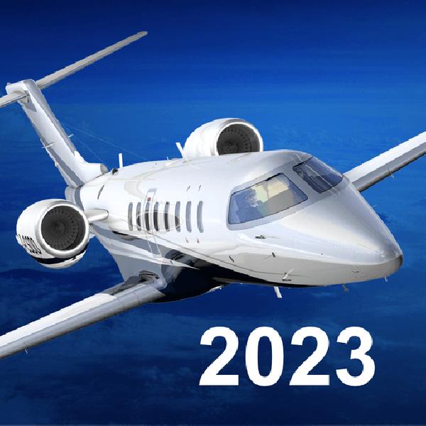 Aerofly FS 2023 v01.05.01.05 MOD APK (Free Purchase) Download