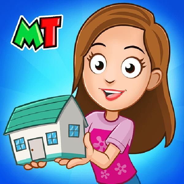 My Town: Discovery v1.49.1 MOD APK (VIP Unlocked) Donwload
