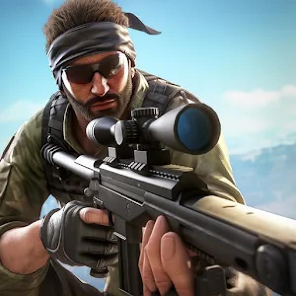 Sniper Siege v3.67.2 MOD APK (Unlimited Money) Download