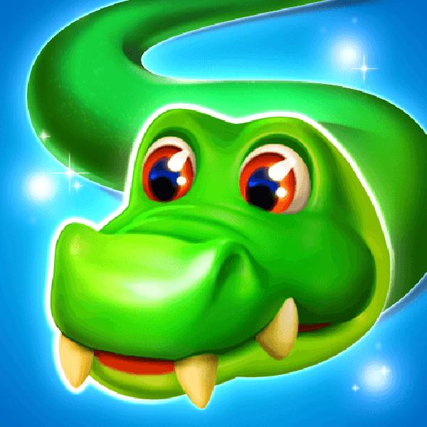 Snake Arena v3.10.0 MOD APK (Unlocked All Skins) Download