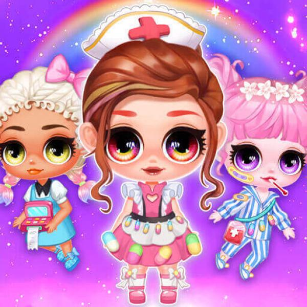 Sweet Doll v1.1.6 MOD APK (Unlimited Money) Download