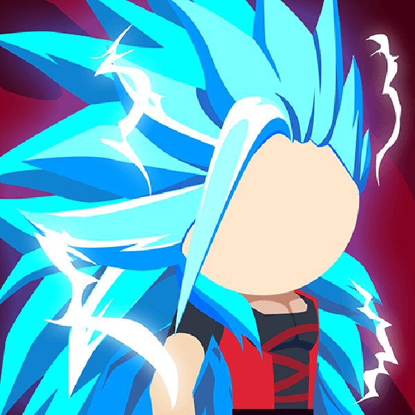 Stick Shadow Fighter v1.3.1 MOD APK (Unlimited Skill, Dumb Enemy) Download