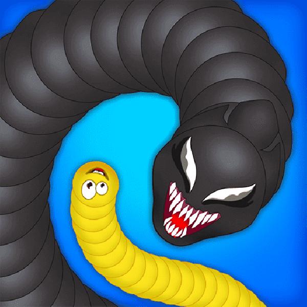 Worm Hunt v4.7.4 MOD APK (Unlimited Money, Unlocked Skins) Download