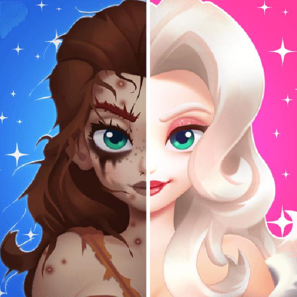 Makeover Story: Fashion Merge v1.32.0000 MOD APK (Unlimited Diamond) Download