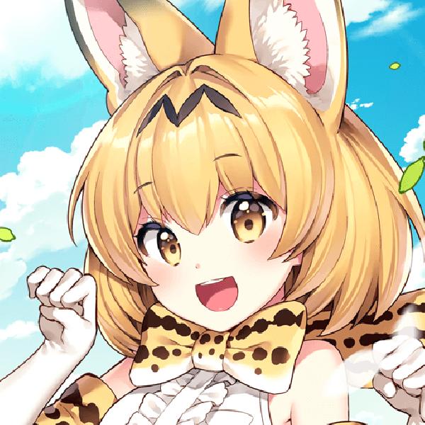 Kemono Friends: Kingdom v1.0.5 MOD APK (Damage, Defense Multiplier) Download