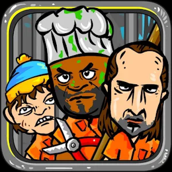 Prison Life RPG v1.6.2 MOD APK (Unlimited Money) Download