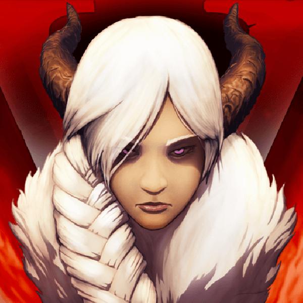 Grimvalor v1.2.9 MOD APK (Mega Menu, God Mode) Download