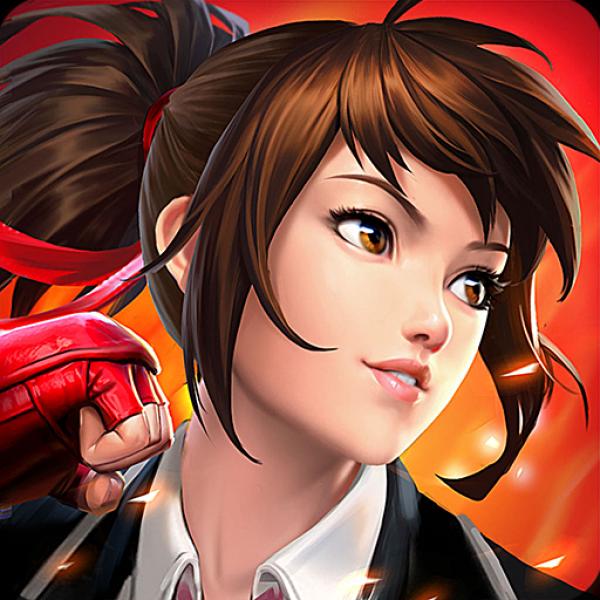 Final Fighter v2.2.214978 MOD APK (Damage Multiplier, God Mode) Download
