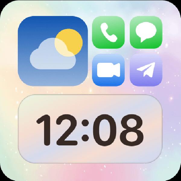 Themes App Icons v152 MOD APK (Premium Unlocked) Download
