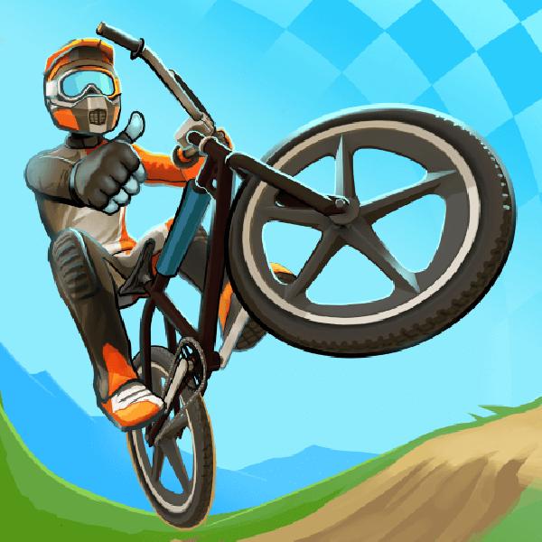 Mad Skills BMX 2 v2.7.4 MOD APK (All Unlocked, No Ads) Download