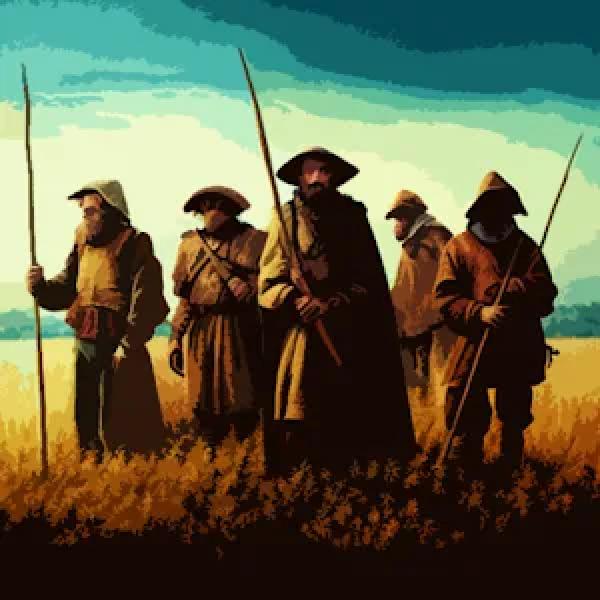 Medieval Simulator v1.50 MOD APK (Unlimited Money) Download