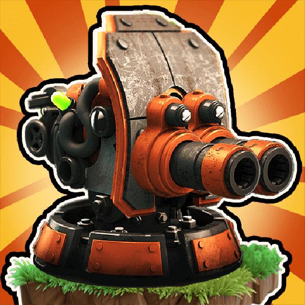 Tower Defense Realm King Hero MOD APK v3.7.1 (Unlimited Talisman, No Cooldown) Download