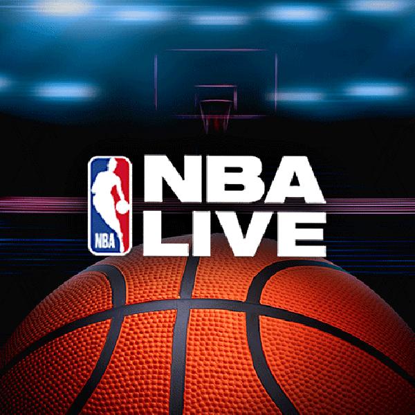 NBA LIVE Mobile Basketball v9.0.20 MOD APK (Mega Shot, Dumb Enemy, Speed) Download