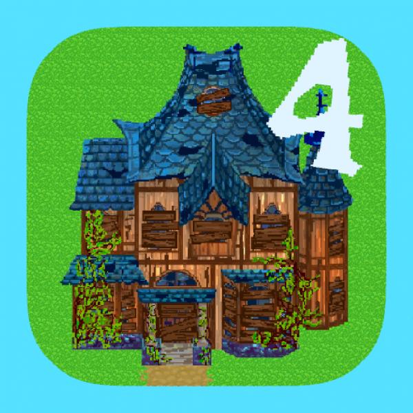 Survival RPG 4 v2.0.6 MOD APK (Unlimited Diamonds) Download