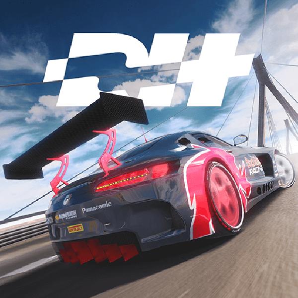 Rally Horizon v2.5.4 MOD APK (Unlimited Money, No Ads) Download