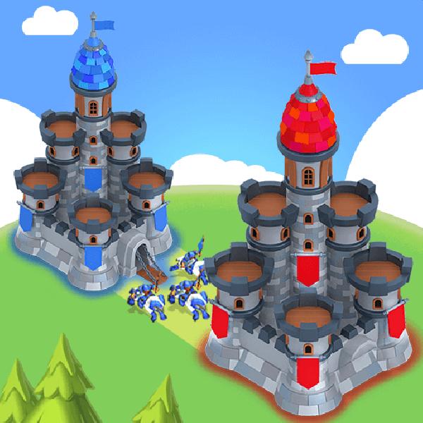 Idle University v1.4.4 MOD APK (Free Purchase) Download
