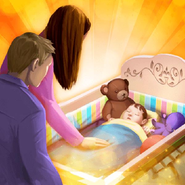 Virtual Families 3 v2.3.4 MOD APK (Unlimited Coin, Food) Download