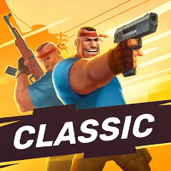 Guns of Boom v30.0.424 MOD APK (Unlimited Ammo, No reload) Download