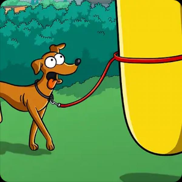The Simpsons: Tapped Out v4.69.5 MOD APK (Free Shopping) Download
