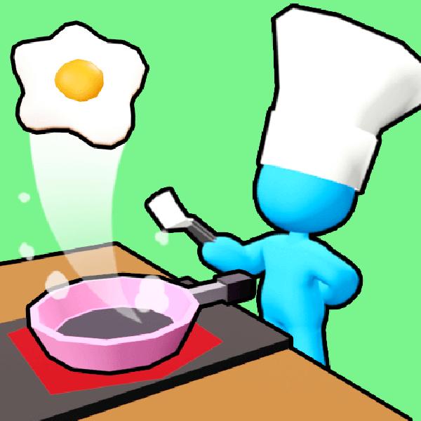 Kitchen Fever v2.3.14 MOD APK (Unlimited Money, VIP Enabled) Download