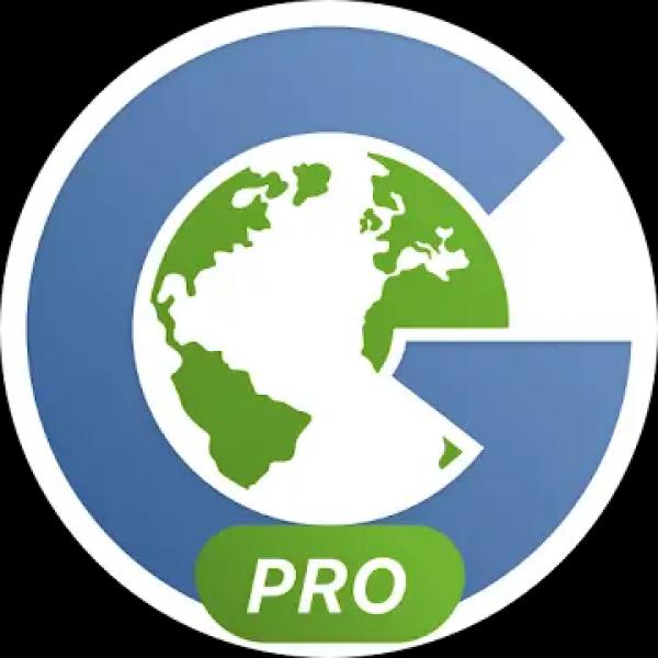 Guru Maps Pro v5.7.1 APK (Full Version) Download