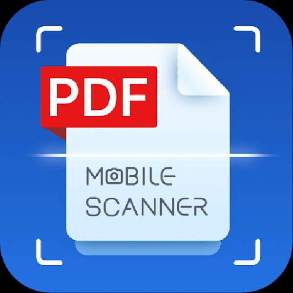 Mobile Scanner App MOD APK v2.12.38 (Premium Unlocked) Download