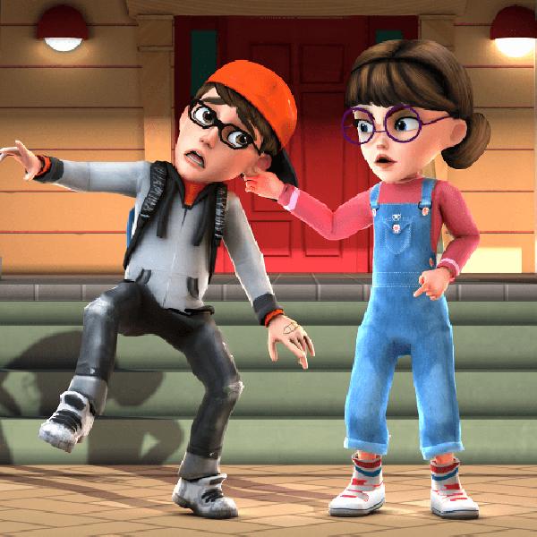 Nick & Tani : Funny Story v2.9 MOD APK (Unlimited Money) Download