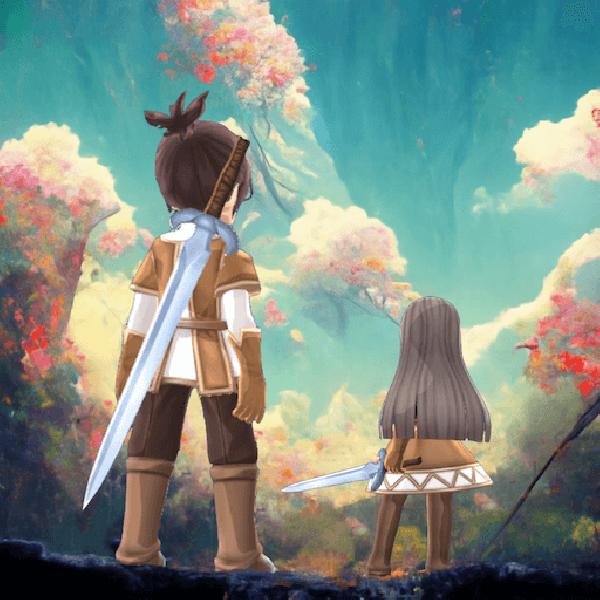 Lvelup RPG v3.8.3 MOD APK (Dumb Enemies) Download