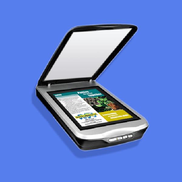 Fast Scanner v4.7.3 MOD APK (Premium Unlocked) Download