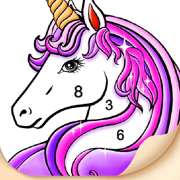 Tap Color: Color by number v8.8.9 MOD APK (VIP Unlocked) Download