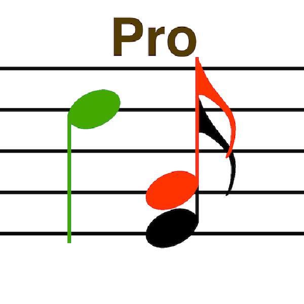 Sight Singing Pro v2025.15 MOD APK (Premium Unlocked) Download