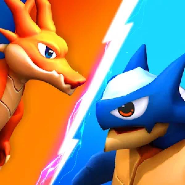Negamon Lite: Monster Battle v1.1.5 MOD APK (Menu, Unlimited Gold, Food, Diamonds) Download