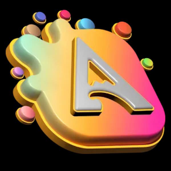 Auric Icon Pack v3.0.0 APK (Full Version) Download