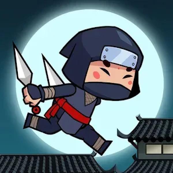 Ninja Stupid: School Memory v0.3.6 MOD APK (Unlimited Spin, God Mode) Download