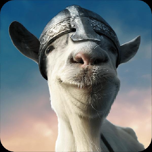 Goat Simulator MMO v2.0.8 MOD APK (Full Unlocked) Download