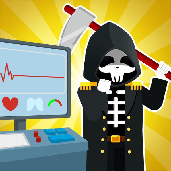 Death Incoming v2.1.1 MOD APK (Unlimited Money) Download