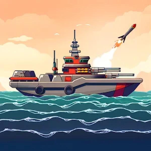 High Seas Hero v1.71409.71082 MOD APK (Damage, Defense Multiplier, God Mode) Download