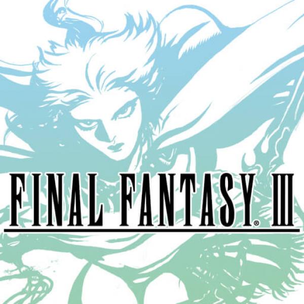FINAL FANTASY III Pixel v1.2.0 MOD APK (Menu, God Mode, Free Shopping) Download