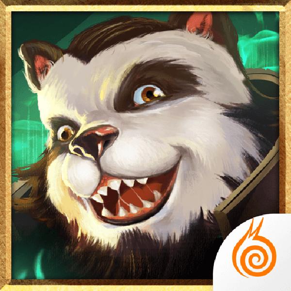 Taichi Panda v2.87 MOD APK (Dumb Enemy, Unlimited Skill Usage) Download