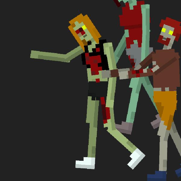 They Are Coming Zombie Defense v1.23 MOD APK (Unlimited Money) Download