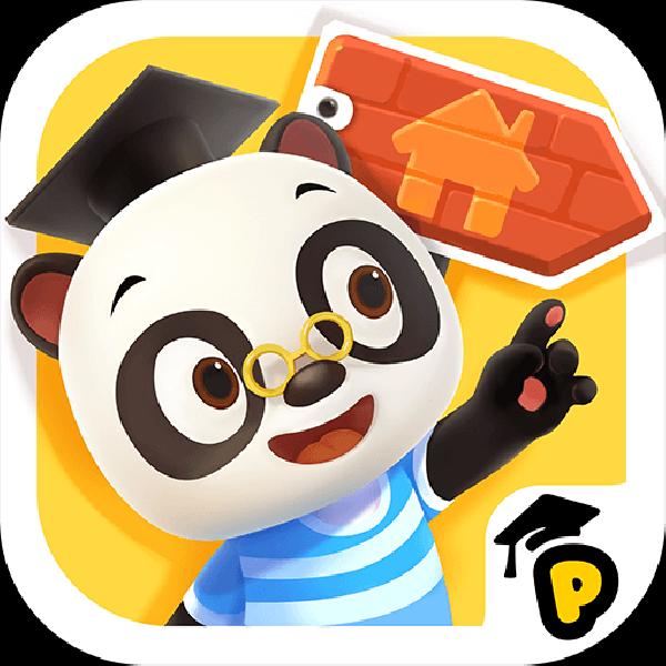 Dr. Panda Town v25.1.85 MOD APK (Unlocked All Content) Download